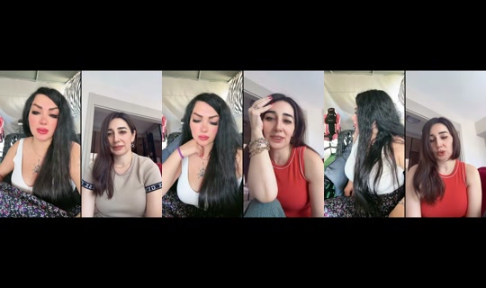 gulsimayy TikTok Live — Aug 24, 2026, 12:00 PM