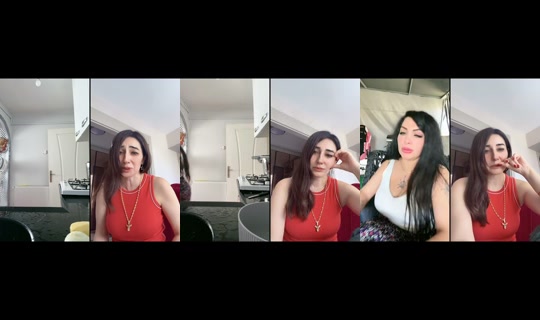 gulsimayy TikTok Live — Aug 24, 2026, 12:51 PM