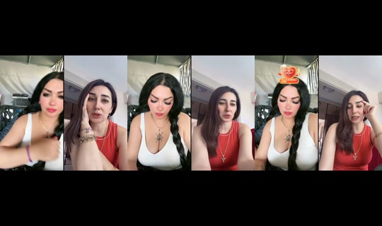 gulsimayy TikTok Live — Aug 24, 2026, 1:36 PM