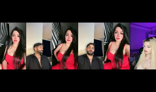 gulsimayy TikTok Live — Aug 24, 2026, 7:11 PM