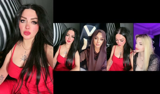 gulsimayy TikTok Live — Aug 24, 2026, 7:47 PM