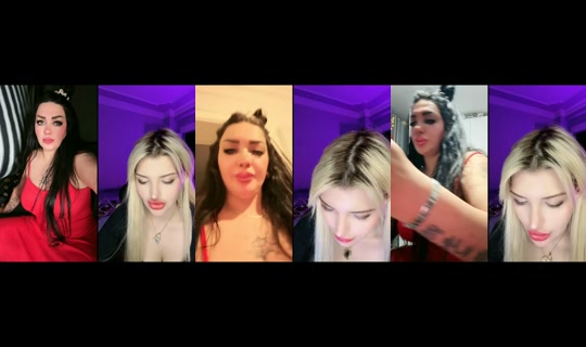 gulsimayy TikTok Live — Aug 24, 2026, 10:18 PM