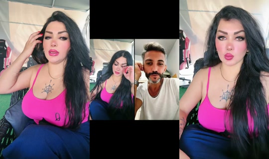 gulsimayy TikTok Live — Aug 25, 2026, 7:36 AM