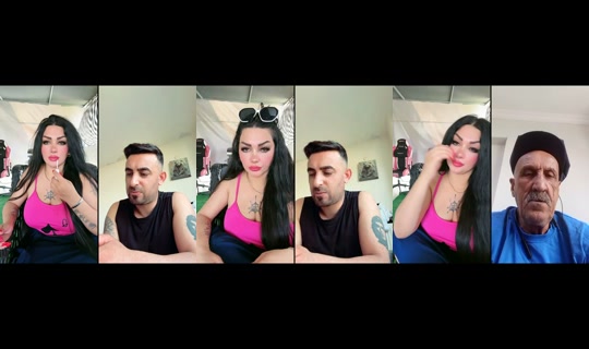 gulsimayy TikTok Live — Aug 25, 2026, 9:59 AM