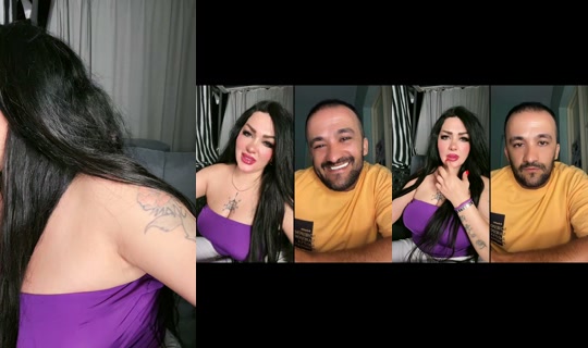 gulsimayy TikTok Live — Aug 25, 2026, 6:32 PM