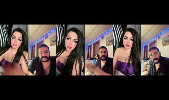gulsimayy TikTok Live — Aug 25, 2026, 7:37 PM