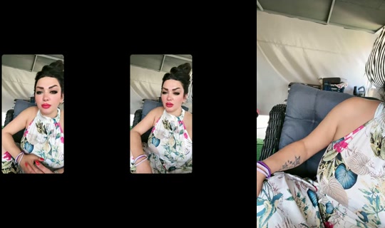 gulsimayy TikTok Live — Aug 26, 2026, 11:54 AM