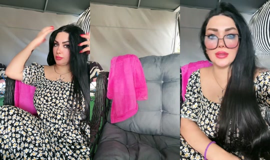 gulsimayy TikTok Live — Aug 29, 2026, 2:48 PM