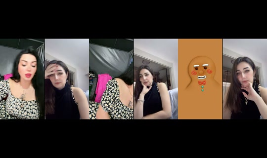 gulsimayy TikTok Live — Aug 29, 2026, 4:28 PM