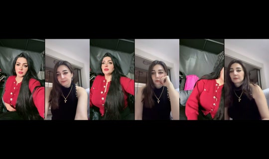 gulsimayy TikTok Live — Aug 29, 2026, 5:18 PM