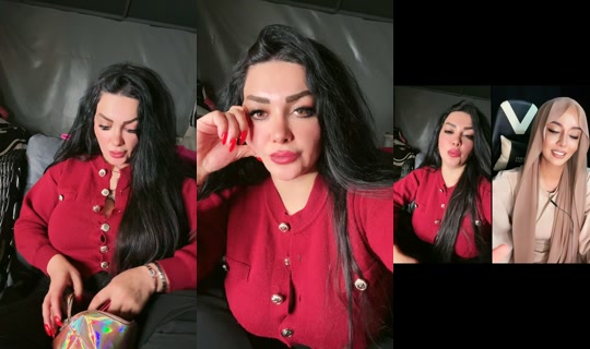 gulsimayy TikTok Live — Aug 29, 2026, 6:44 PM