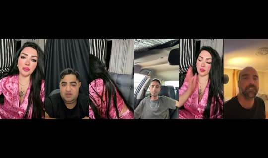 gulsimayy TikTok Live — Aug 30, 2026, 9:24 PM
