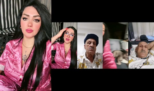 gulsimayy TikTok Live — Aug 30, 2026, 11:33 PM