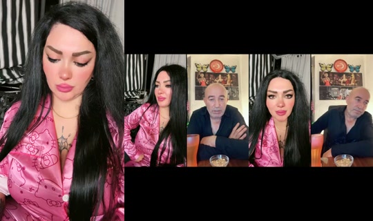 gulsimayy TikTok Live — Aug 31, 2026, 12:23 AM