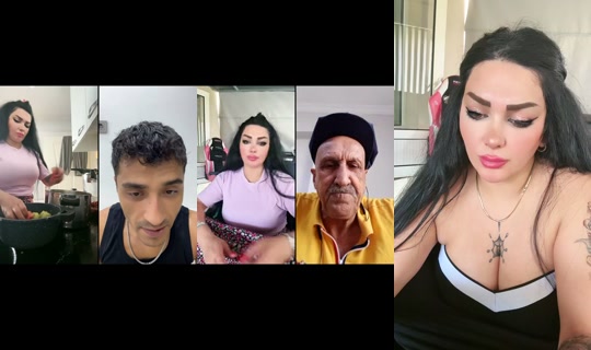 gulsimayy TikTok Live — Sep 1, 2026, 11:17 AM