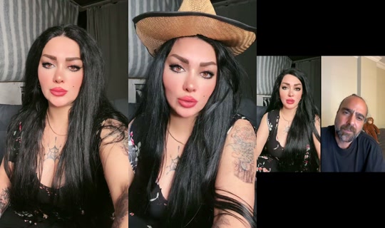 gulsimayy TikTok Live — Sep 1, 2026, 6:58 PM