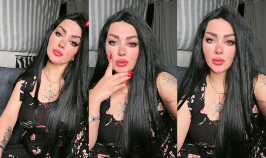 gulsimayy TikTok Live — Sep 1, 2026, 8:58 PM