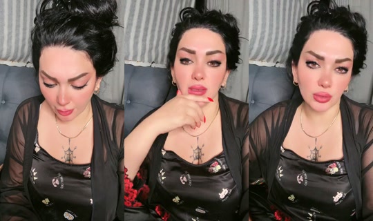 gulsimayy TikTok Live — Sep 3, 2026, 12:54 AM