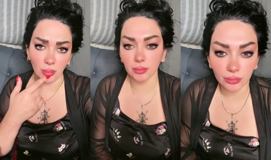gulsimayy TikTok Live — Sep 3, 2026, 1:09 AM