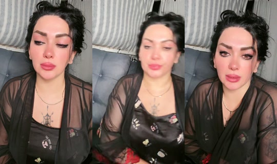 gulsimayy TikTok Live — Sep 3, 2026, 1:59 AM