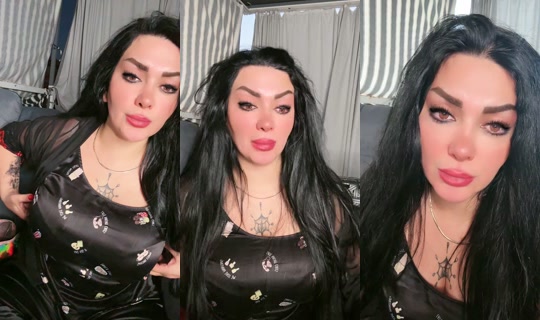 gulsimayy TikTok Live — Sep 3, 2026, 2:47 AM