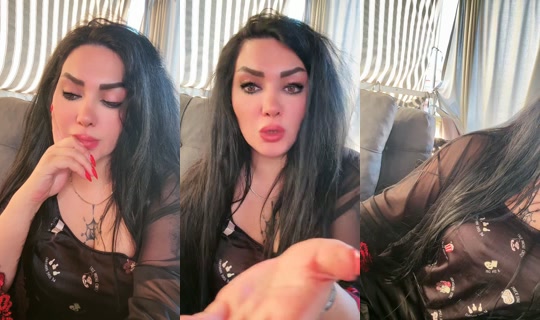 gulsimayy TikTok Live — Sep 3, 2026, 3:37 AM