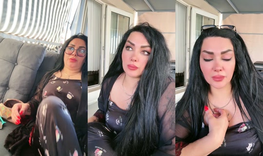 gulsimayy TikTok Live — Sep 3, 2026, 4:20 AM