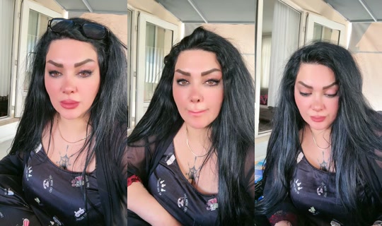 gulsimayy TikTok Live — Sep 3, 2026, 5:10 AM