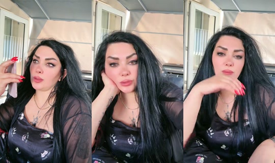 gulsimayy TikTok Live — Sep 3, 2026, 6:00 AM