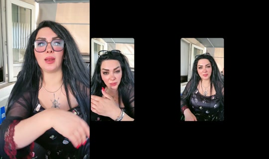 gulsimayy TikTok Live — Sep 3, 2026, 7:14 AM