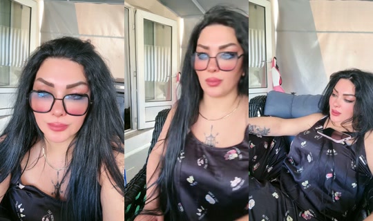 gulsimayy TikTok Live — Sep 3, 2026, 8:16 AM
