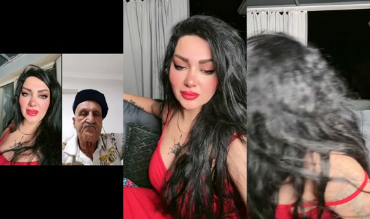 gulsimayy TikTok Live — Sep 3, 2026, 6:09 PM