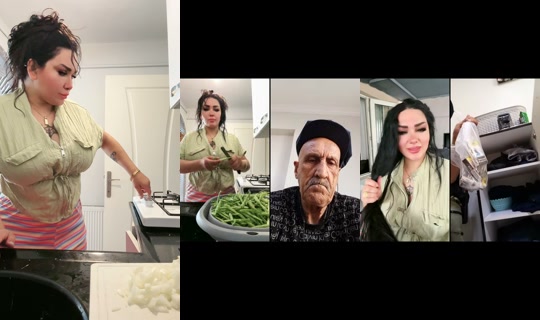 gulsimayy TikTok Live — Sep 19, 2026, 11:58 AM