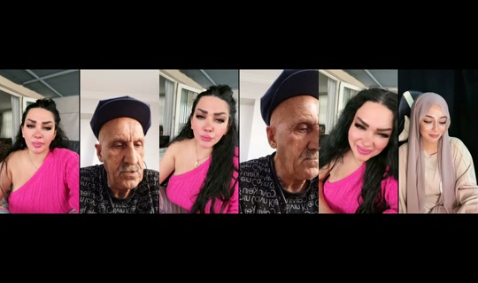 gulsimayy TikTok Live — Sep 19, 2026, 12:48 PM