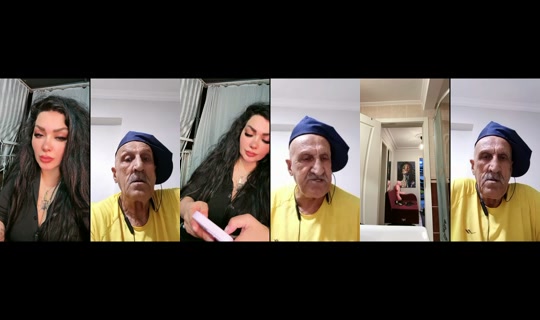 gulsimayy TikTok Live — Sep 19, 2026, 10:50 PM
