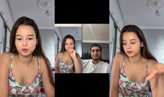 gulsirack TikTok Live — Aug 23, 2026, 11:29 AM