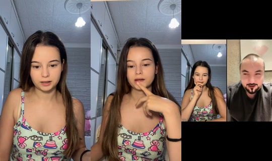 gulsirack TikTok Live — Aug 23, 2026, 4:57 PM