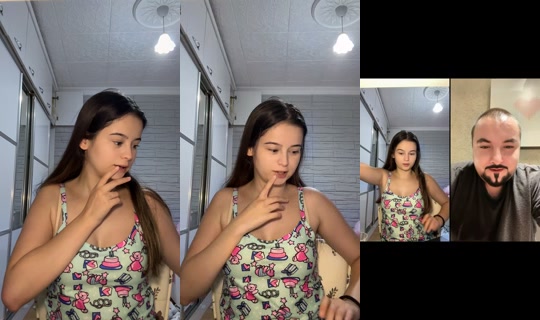 gulsirack TikTok Live — Aug 23, 2026, 5:22 PM