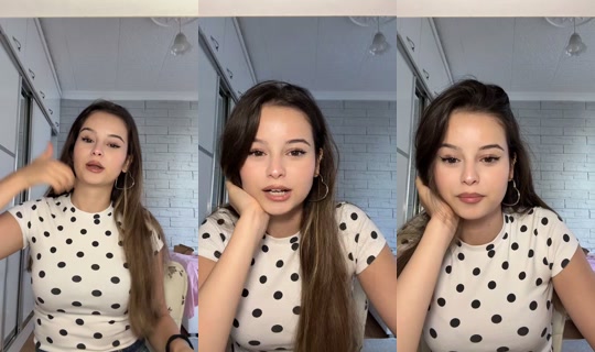 gulsirack TikTok Live — Aug 24, 2026, 12:05 PM