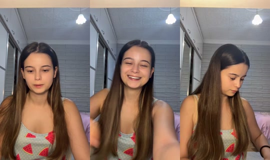 gulsirack TikTok Live — Aug 26, 2026, 6:15 PM