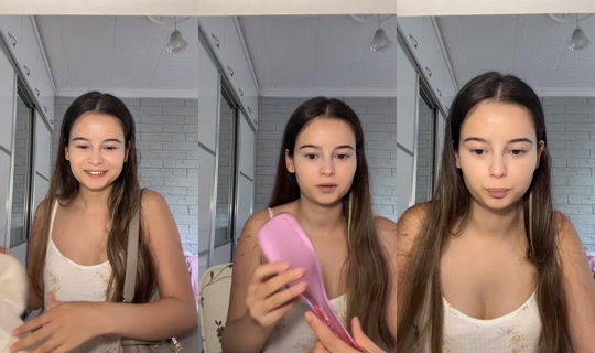 gulsirack TikTok Live — Aug 28, 2026, 10:38 AM