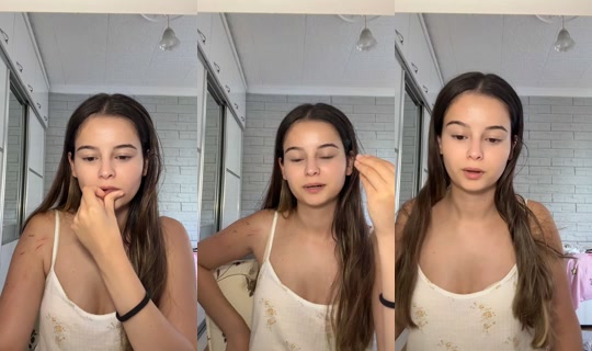 gulsirack TikTok Live — Aug 28, 2026, 12:33 PM