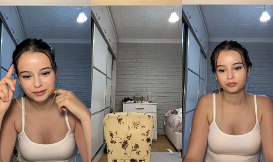gulsirack TikTok Live — Sep 3, 2026, 5:05 PM