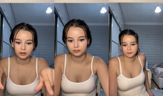 gulsirack TikTok Live — Sep 3, 2026, 5:55 PM