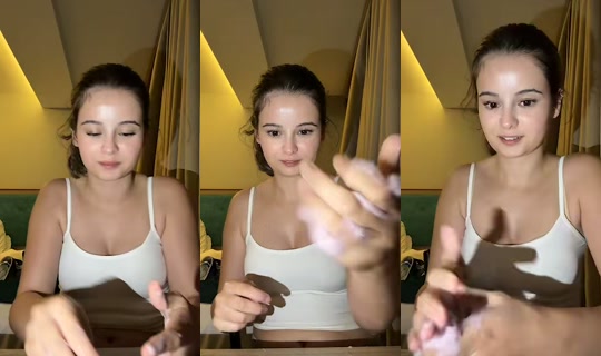 gulsirack TikTok Live — Sep 28, 2026, 6:30 PM