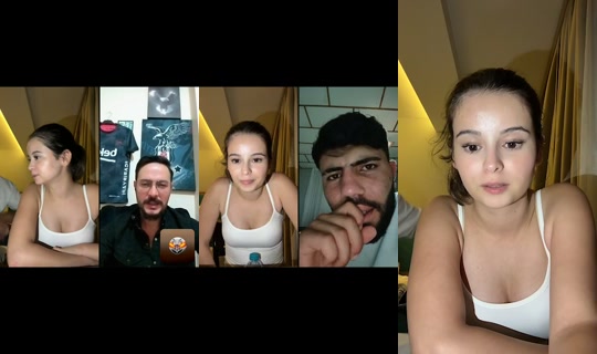 gulsirack TikTok Live — Sep 28, 2026, 6:45 PM