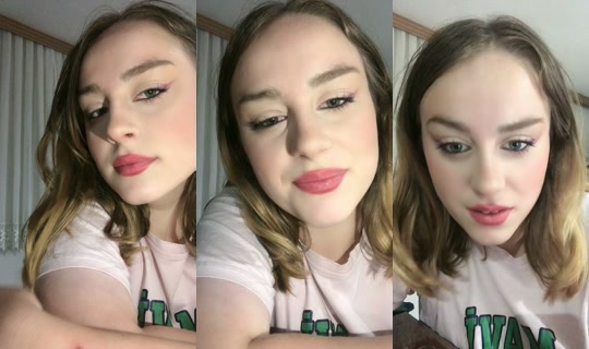 gulssumn TikTok Live — Sep 9, 2026, 12:21 AM