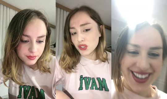gulssumn TikTok Live — Sep 9, 2026, 1:19 AM