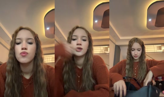 gulsuhayatt TikTok Live — Sep 30, 2026, 4:08 PM