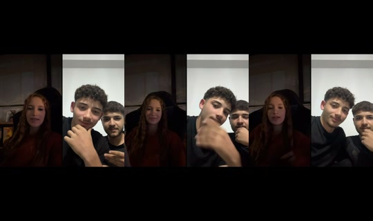 gulsuhayatt TikTok Live — Sep 30, 2026, 8:46 PM